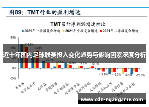 近十年国内足球联赛投入变化趋势与影响因素深度分析