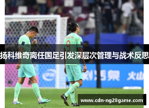 扬科维奇离任国足引发深层次管理与战术反思