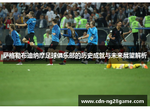 萨格勒布迪纳摩足球俱乐部的历史成就与未来展望解析